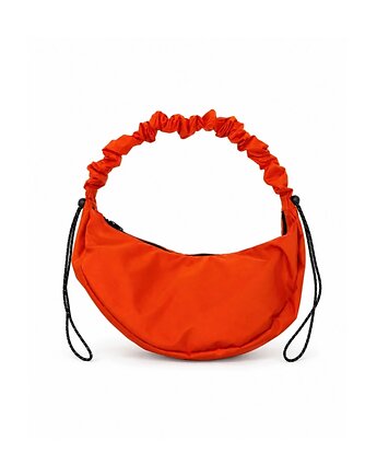 Torba CARGO Scrunch Small Orange, CARGO by OWEE