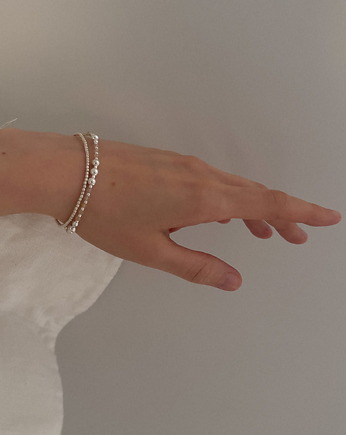 Bransoletka Błysk cytryn, Vander jewelry