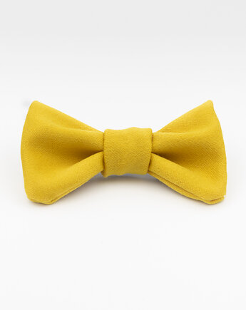 Mucha Woolook Yellow, Lady Mucha