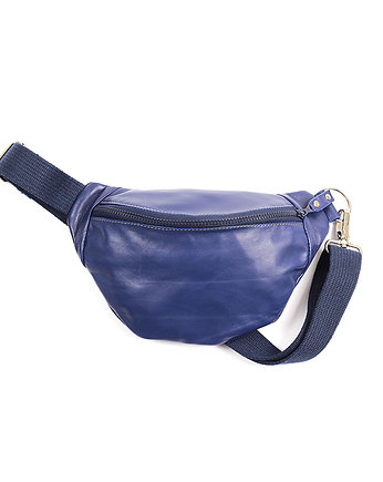 nerka  niebieski navy blue, byKate