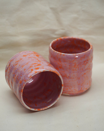 Czarka do matchy. Matcha late. Ceramika ręcznie robiona, Lvvia ceramics