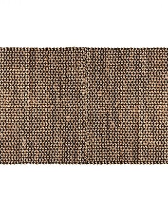 Dywan jutowy CINIGLIA 90x150 cm, MIA home