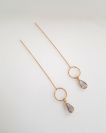 Lavender Long Spin, Mitsu