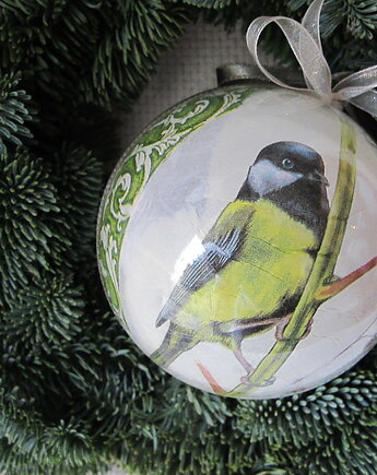 Bombka Sikorka, Iwona Rutkowska