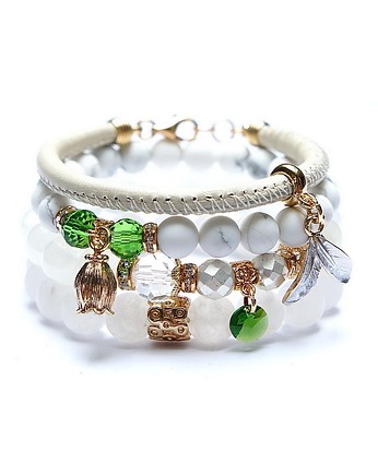 Konwaliowy vol. 2 /25.10.24/ - set, KiKa pracownia