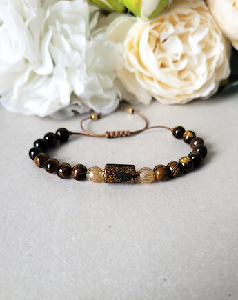 SIŁA i SUKCES- z Cytrynem, Seylla pracownia