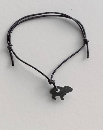 Kapibara bransoletka, Katarzyna Kaminska ART