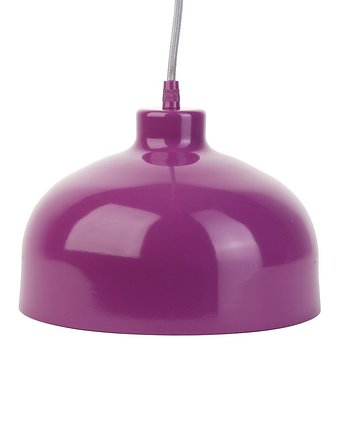 Lampa B&B fiolet, duża, LoftYou