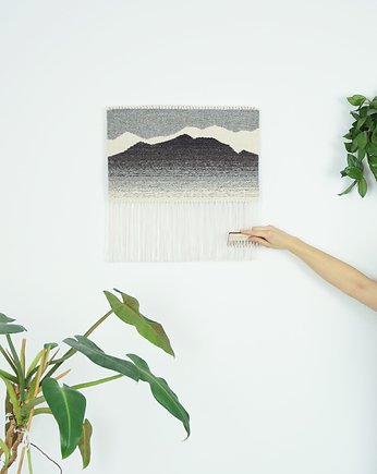 Małe góry - dzień, Tartaruga studio