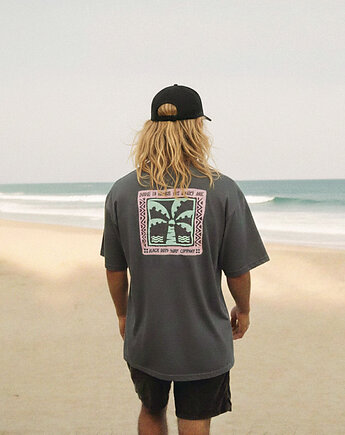 Koszulka Ritual, Black Dots