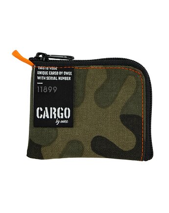Portfel Small WZ.93 PANTERA, CARGO by OWEE