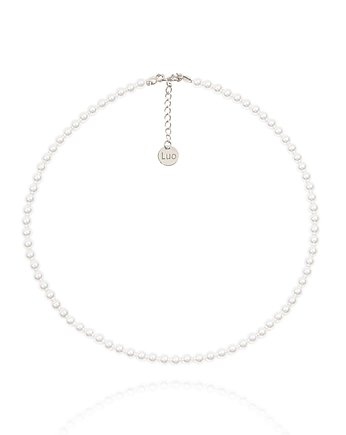 Choker z pereł, LUO