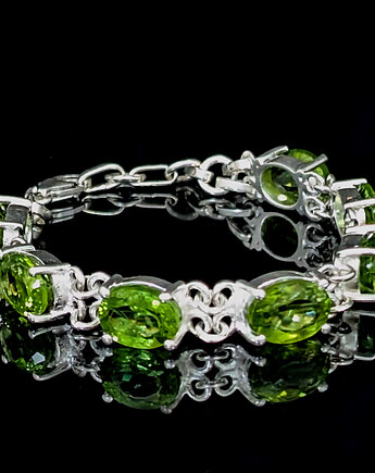 Barokowe peridoty, Pracownia Neores