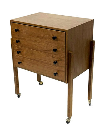 Good Old Things projektant