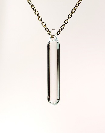 Naszyjnik "Line" mały, Joanna Muzyka Studio