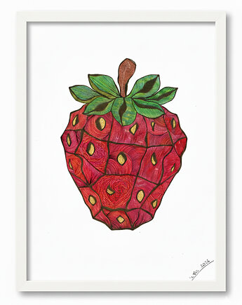 85 Truskawka, kama4you