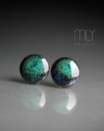 Mała Alga 11mm /stal chirurgiczna/, Magda Łysiak