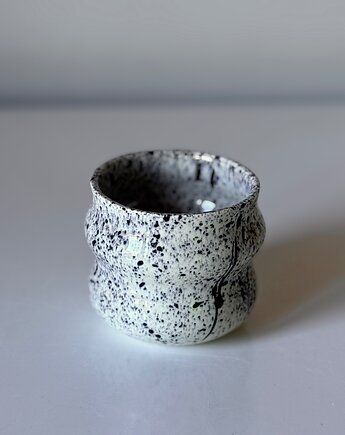 Czarka / brzuszek, ewi_pottery