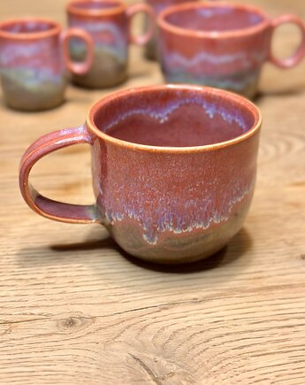 Kubek do Americano 200 ml, Ganna.pottery