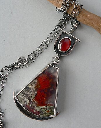 -agat mszysty z Indonezji-, Emilia Woźniak