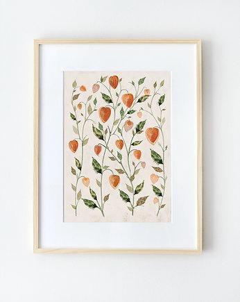 Plakat miechunka A3, Anita Tomala