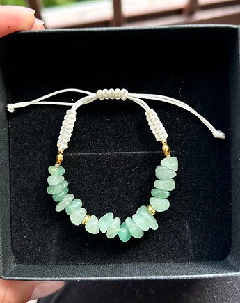 Szczęście i harmonia, Wisniewska jewellery