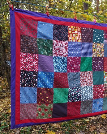 Patchwork ŚWIĄTECZNY, iasio
