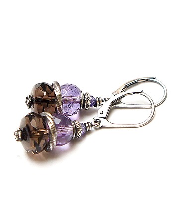 Kolczyki Śliwki w czekoladzie vol. 9, Katia i krokodyl