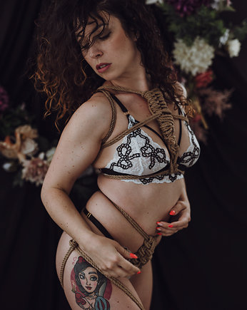 Komplet bielizny - Mia, Nansi Lingerie