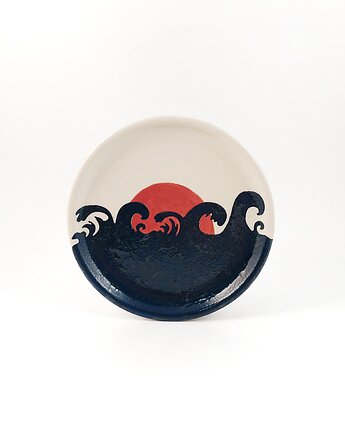 Talerzyk Morze, Lilianna Maciejka