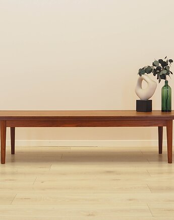 Lowboard, duński design, lata 70, produkcja: Dania, Przetwory design