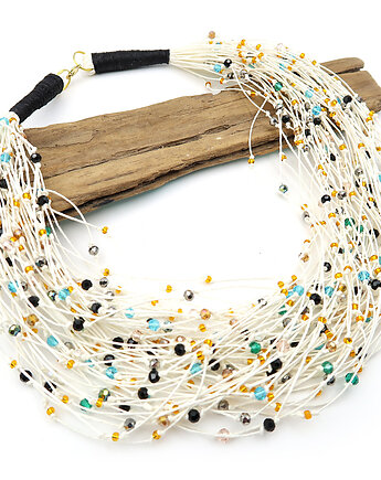 Ive - naszyjnik, Makowisko