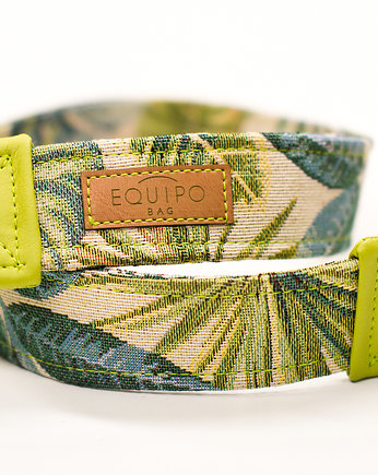 Pasek do aparatu Camera Strap Jungle, equipo
