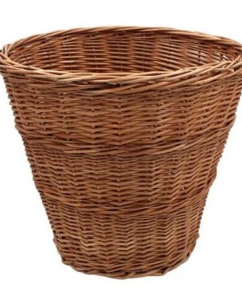 Kosz wiklinowy Wicker, Sklep Angelos