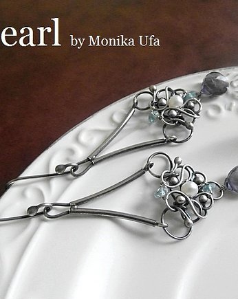 Aqatic, Monika Ufa