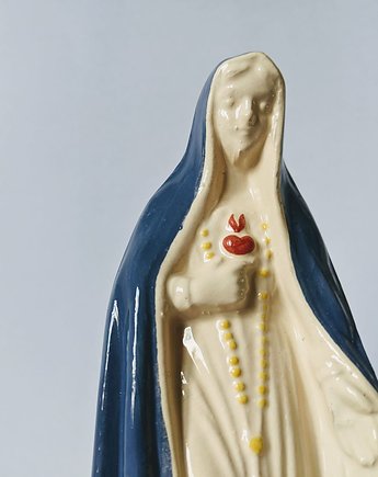 Figurka Maryi, Clay Republic