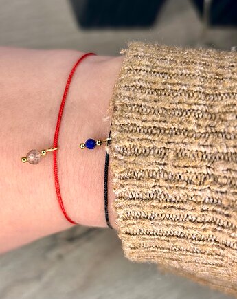 Intencyjne bransoletki, Wisniewska jewellery