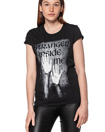 T-shirt damski UNDERWORLD Stranger inside me, UNDERWORLD