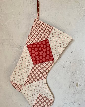Skarpeta świąteczna, Niba Studio