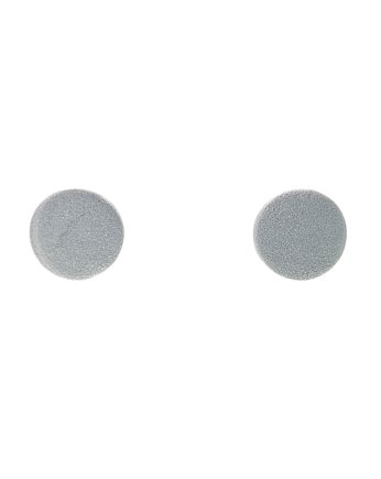 Kolczyki Silver incluse 15 mm, RAROU