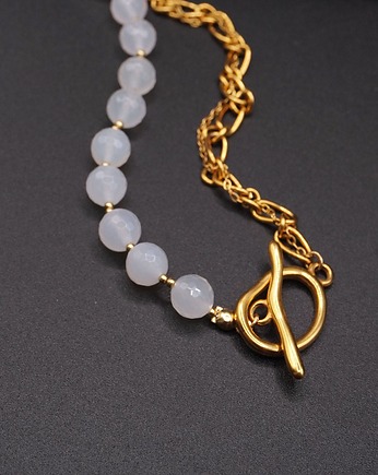 Naszyjnik Agat, Unique