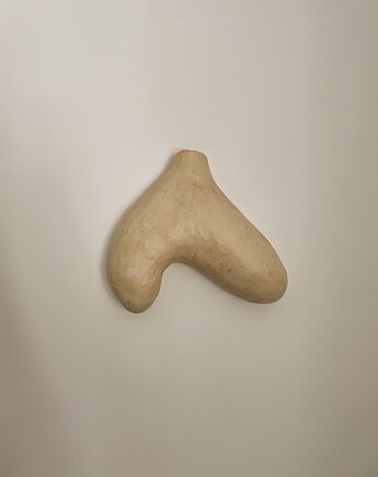 Płaskorzeźba Tuber 1, Zuzia Mikołajczuk    Zuz van Miko