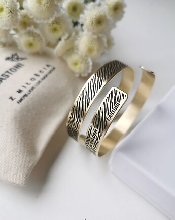 Bransoletka HONEY, CASTONI