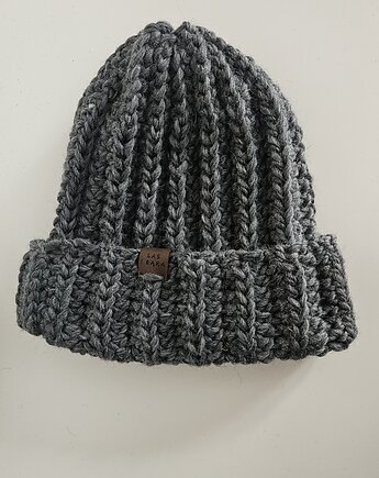 Szara Czapka wełniana, Las i Łąka