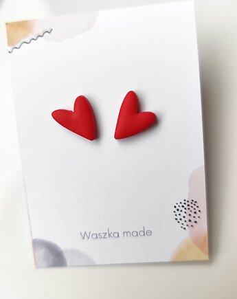 Koślawe serduszka koślawe serduszko, Waszkamade