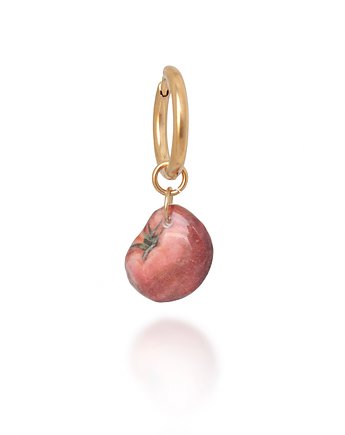 Kolczyk POMIDOR, Flores Jewellery