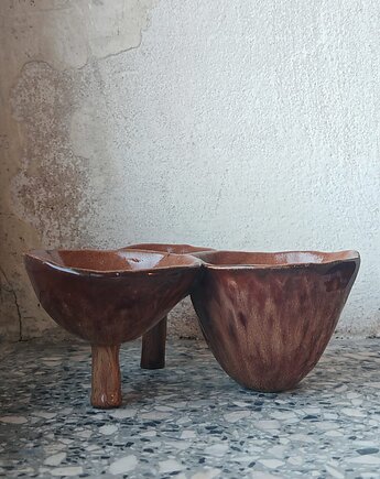 Miseczki na przekąski, MOM S HANDMADE