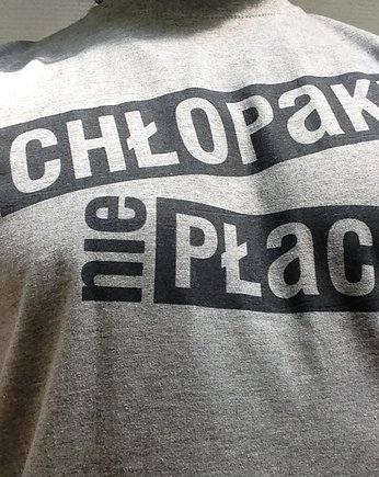 „Chłopaki nie płaczą” – K. Varga, Kurdemol