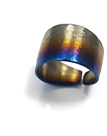 Obrączki...?każda inna...!, galeria OKO