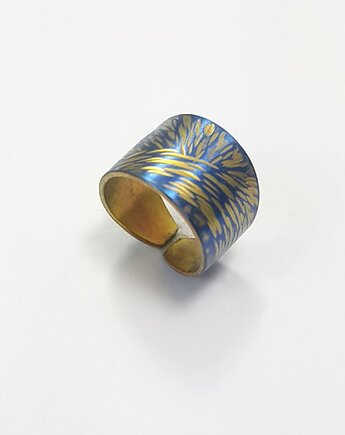 Obrączki...?każda inna...!, galeria OKO